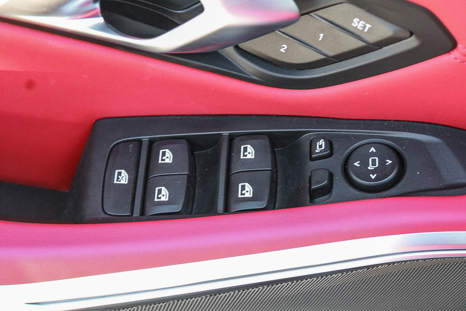 Used 2025 Brooklyn Grey Metallic BMW Competition xDrive image 20