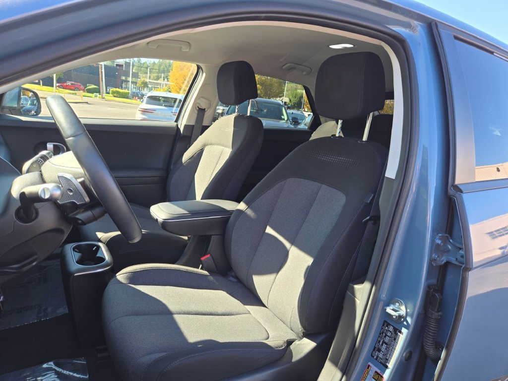 Used 2024 Blue Hyundai SEL image 22