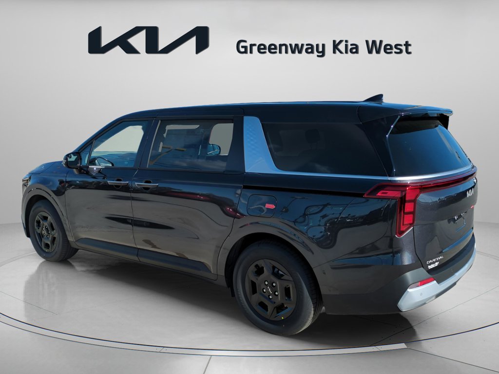 New 2026 Panthera Metal Kia LXS image 6