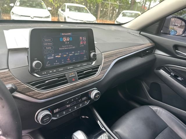 2022 Nissan Altima SL - Photo 20