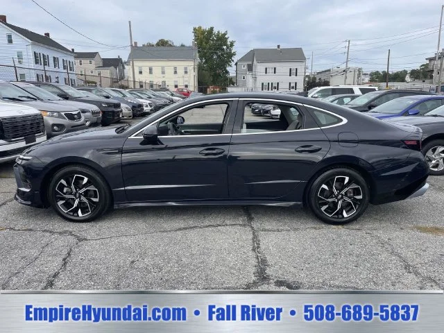 2024 Hyundai Sonata SEL - Photo 8