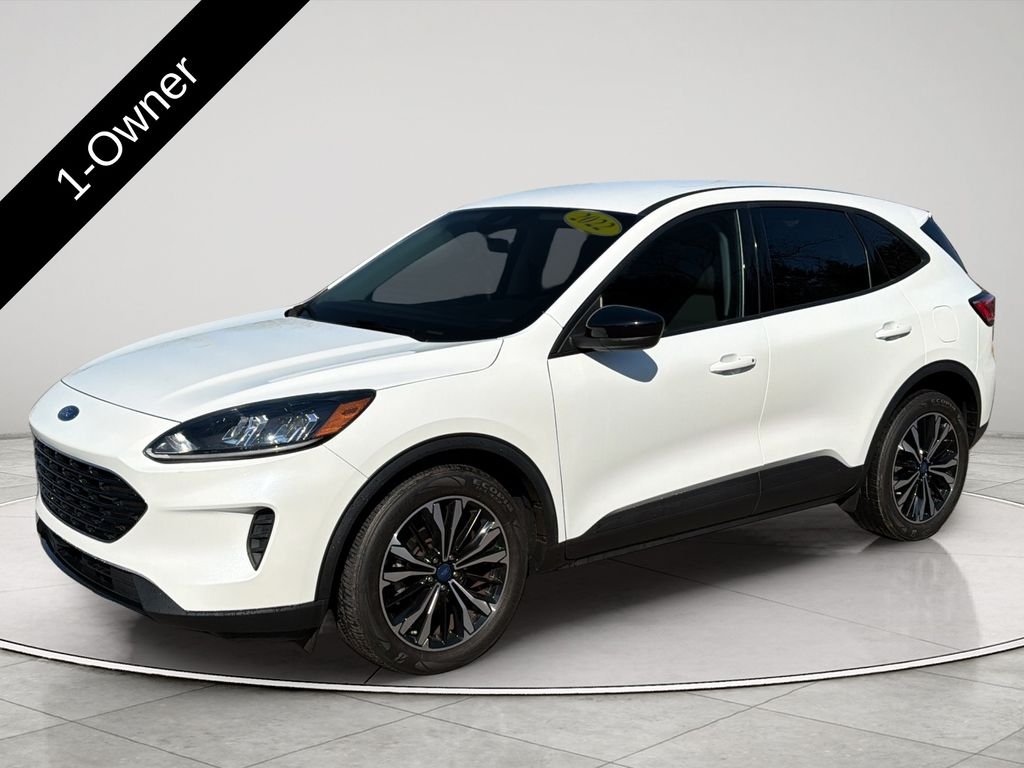 2022 Ford Escape SE - Photo 15