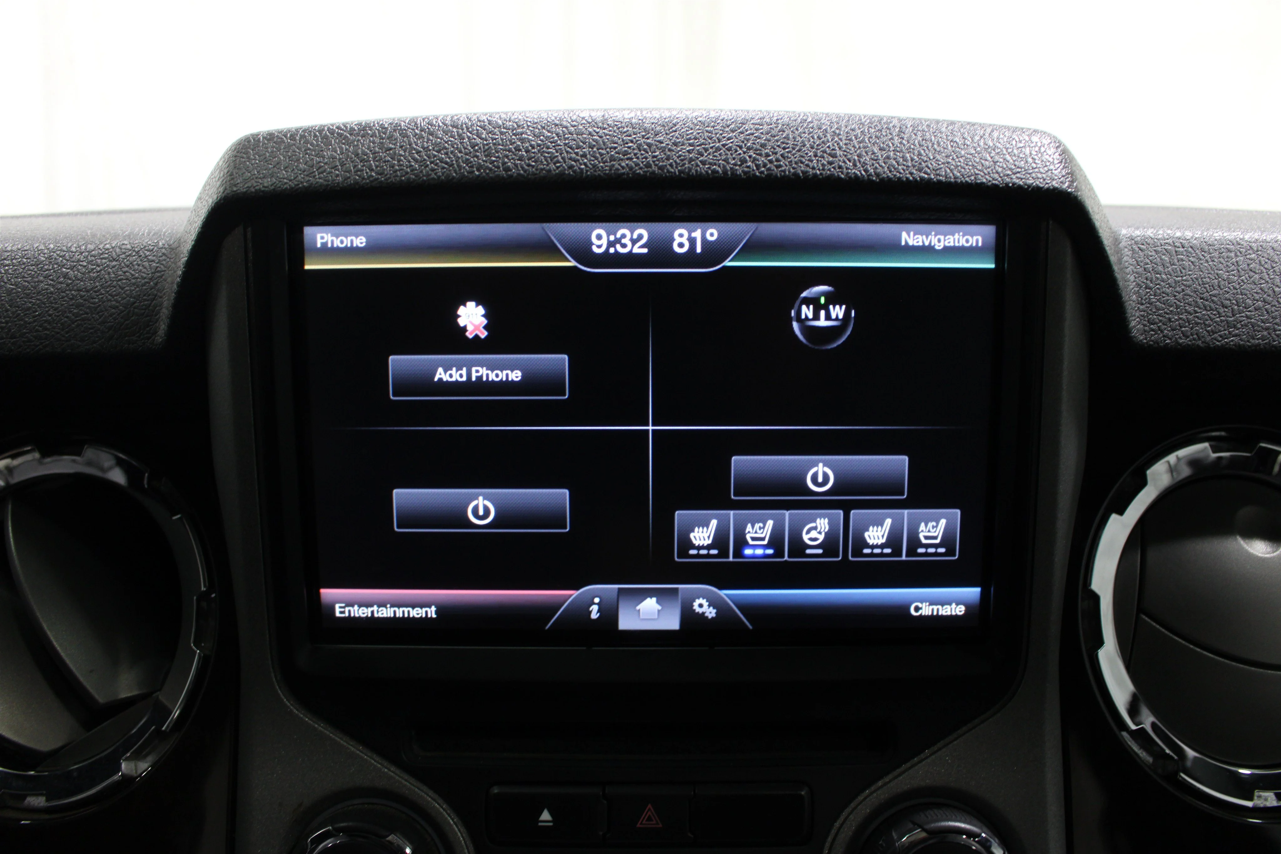 2015 Ford F-250 Super Duty Lariat - Photo 15