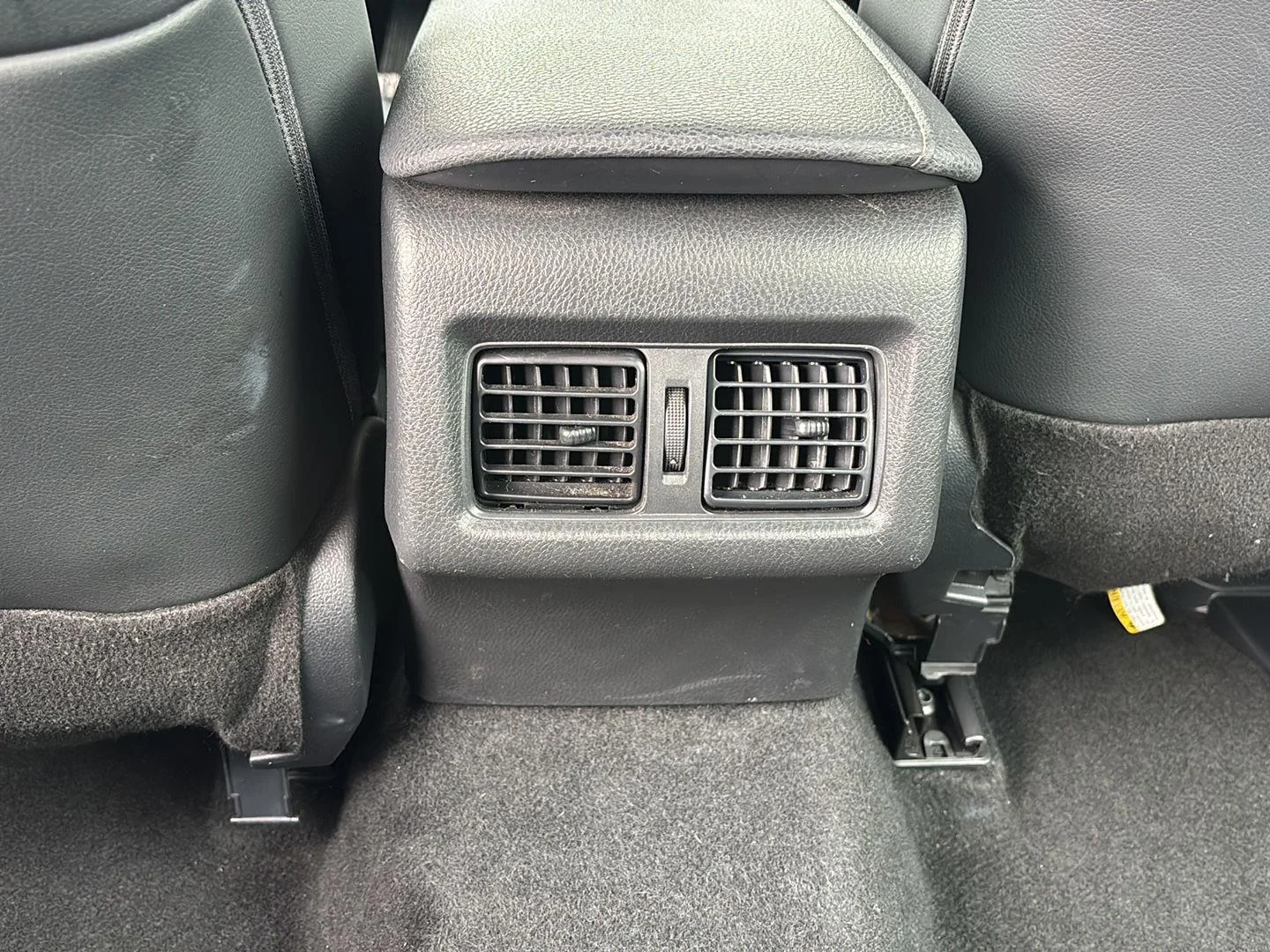 Certified Used 2024 Predawn Gray Mica Toyota XSE V6 image 21