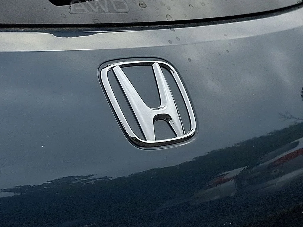 New 2027  Honda Sport image 5