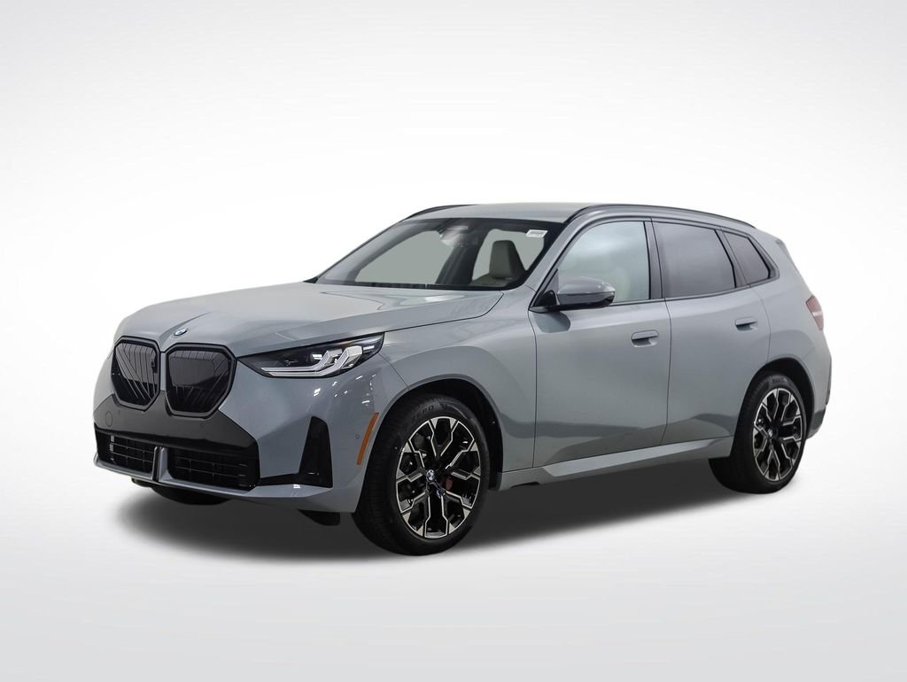 2026 BMW X3 30 XDRIVE's photo