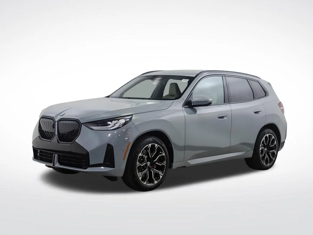 2026 BMW X3 30 XDRIVE's photo