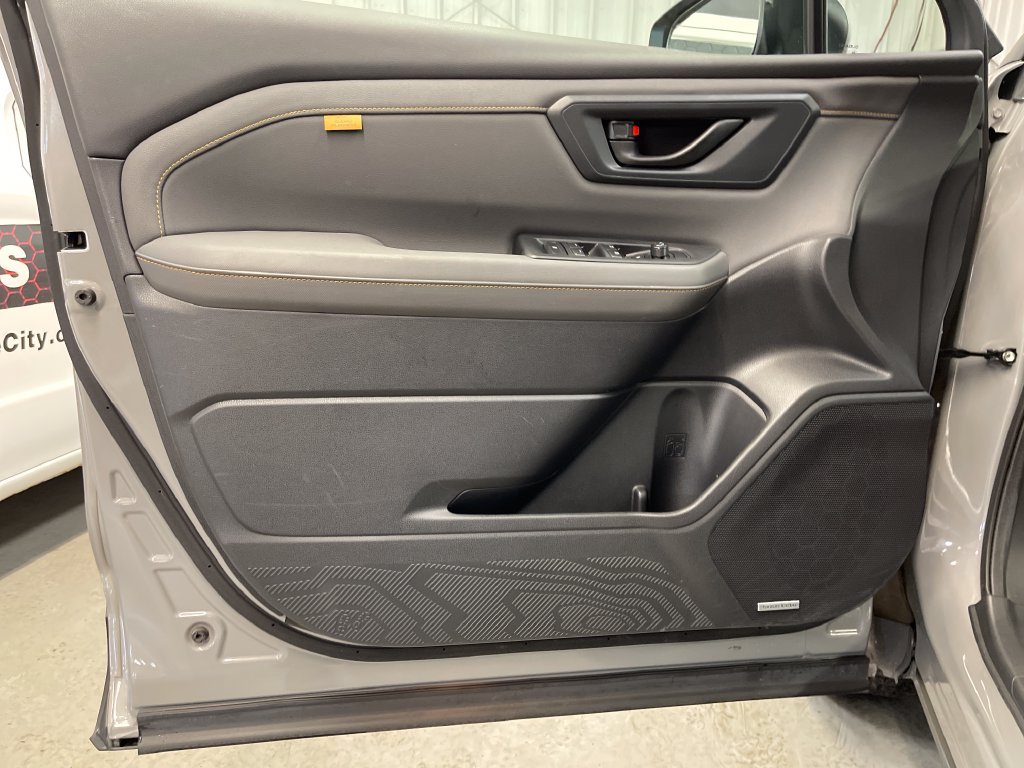 Used 2026 Beige Subaru Wilderness image 16