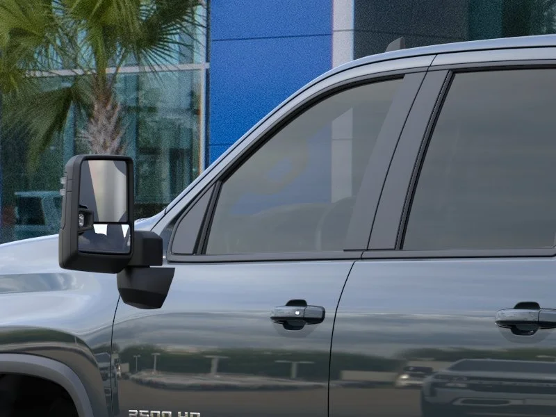 2026 Chevrolet Silverado 2500 HD LT - Photo 22