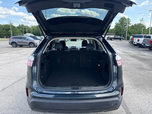 2023 Ford Edge SEL - Photo 14
