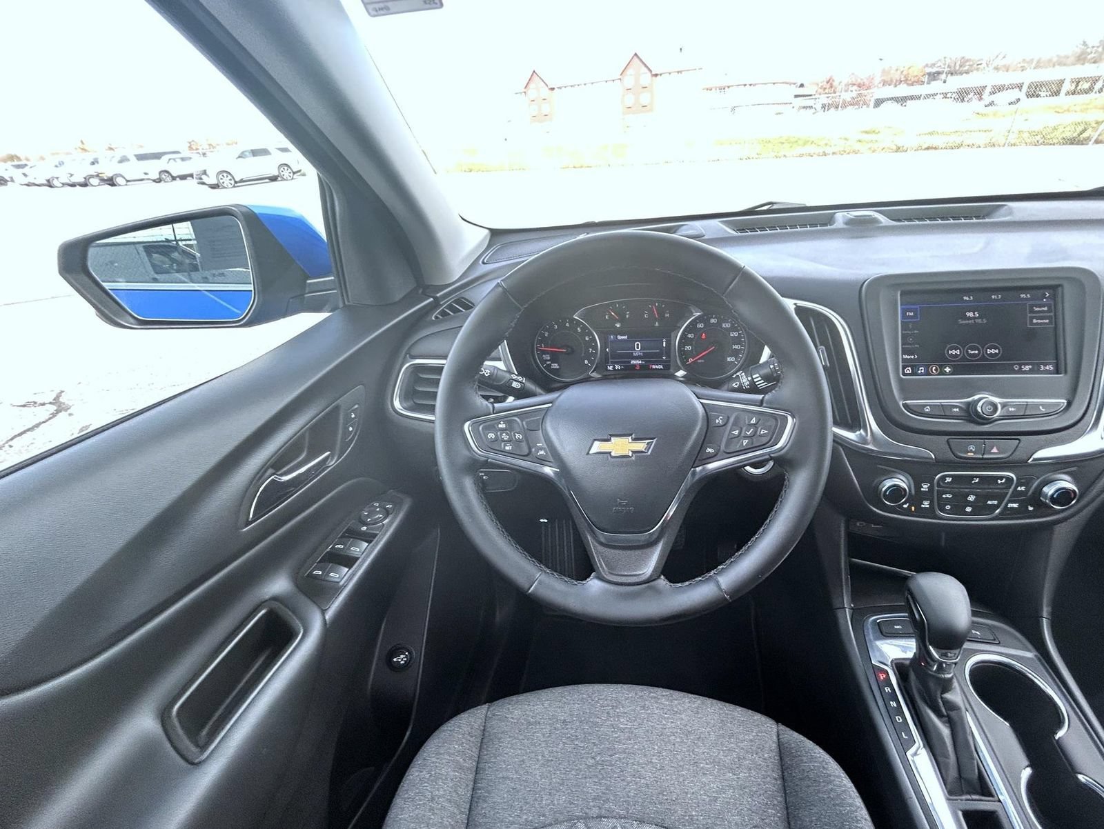 2024 Chevrolet Equinox LT - Photo 14