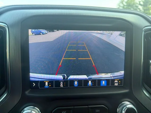 2020 GMC Sierra 1500 Denali - Photo 24
