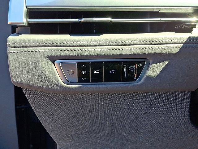 2025 Cadillac Escalade IQ Luxury 1 - Photo 24