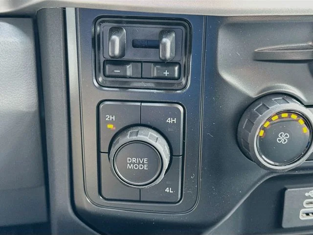 New 2027 Ford F-350SD XL