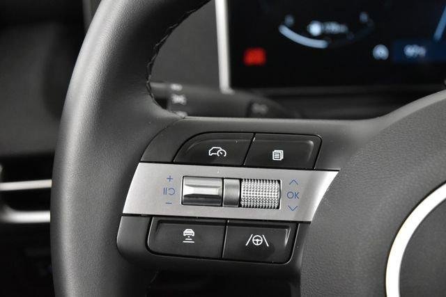 New 2026 White Hyundai SEL Premium AWD image 60