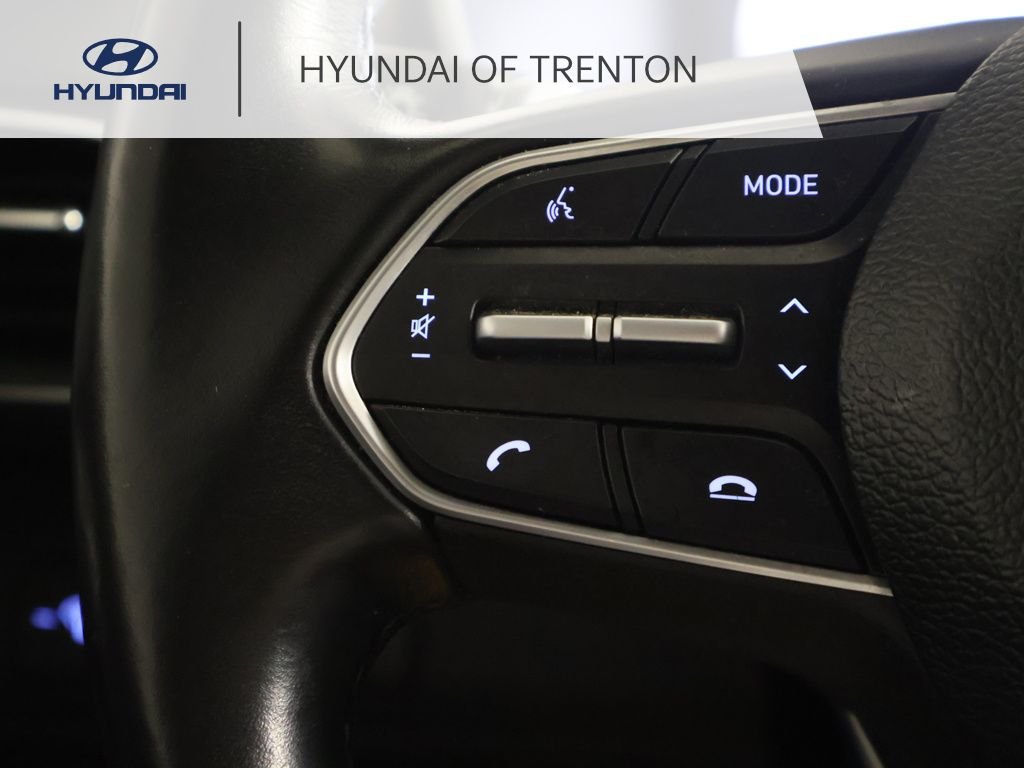 Used 2023 Black Hyundai Limited image 45