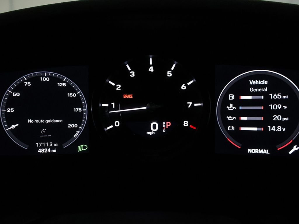 2024 Porsche 911 S - Photo 29