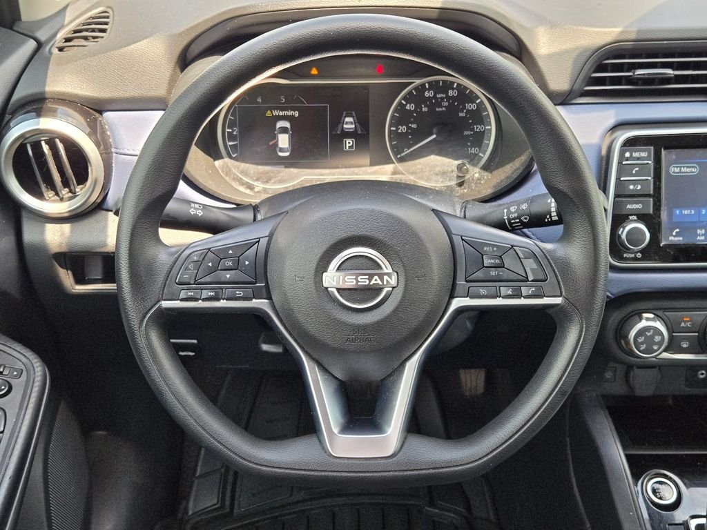 Used 2024 Gray Nissan 1.6 SV image 16