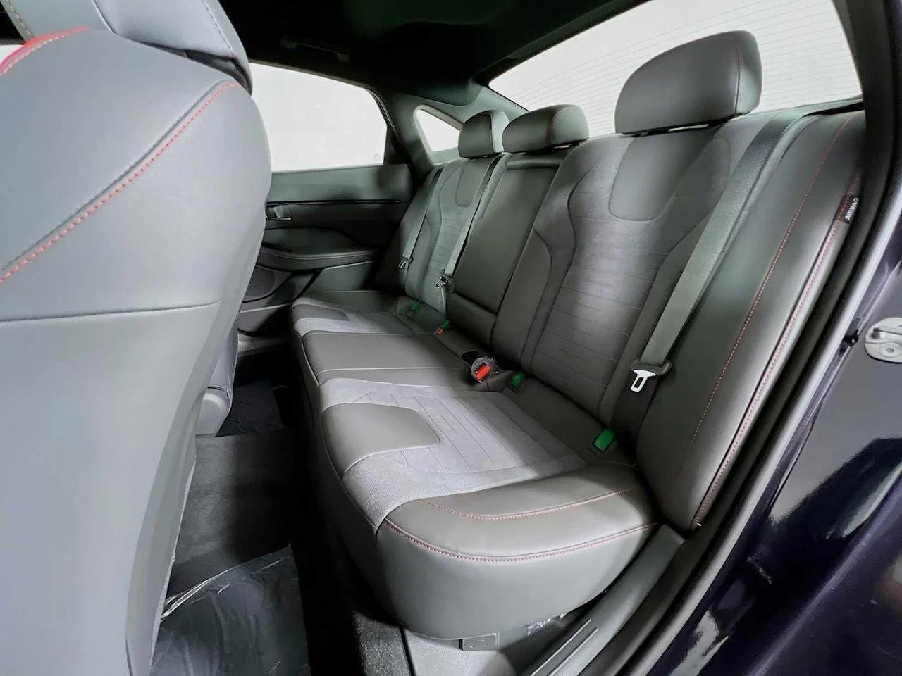 2026 Hyundai Sonata — photo 15