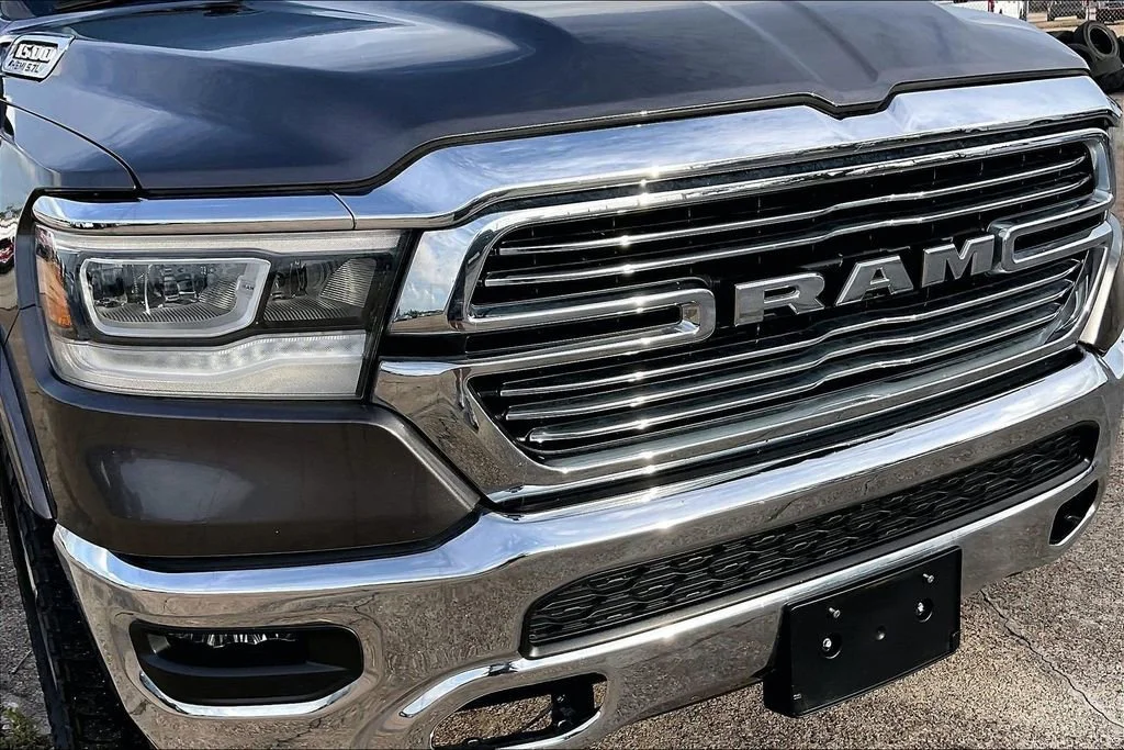 Used 2022  Ram Laramie image 30