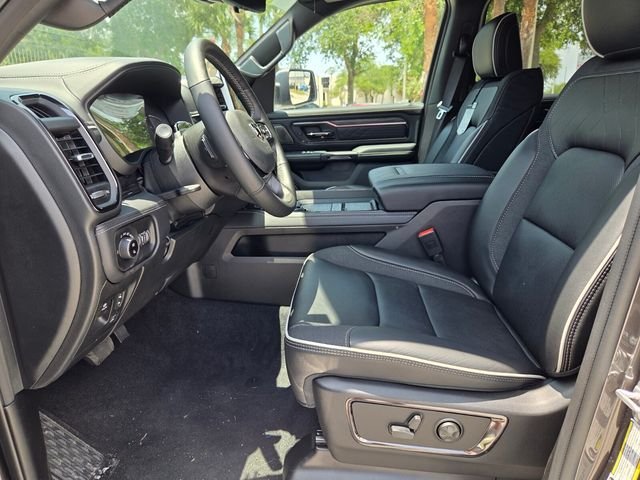 2026 RAM 1500 Limited - Photo 14