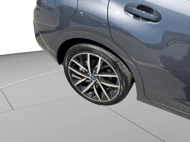 New 2026 MAGNETITE GRAY METALLIC Subaru Sport image 9