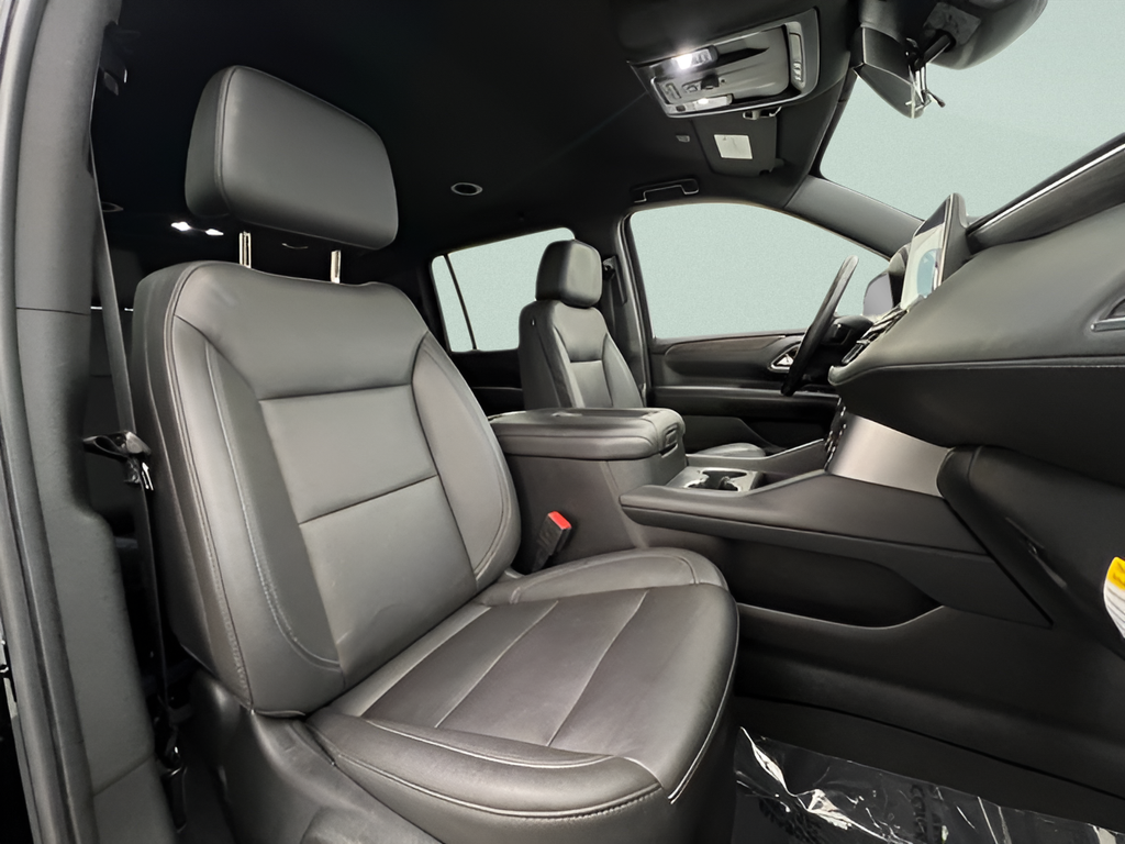 Used 2023 Black Chevrolet LT image 31