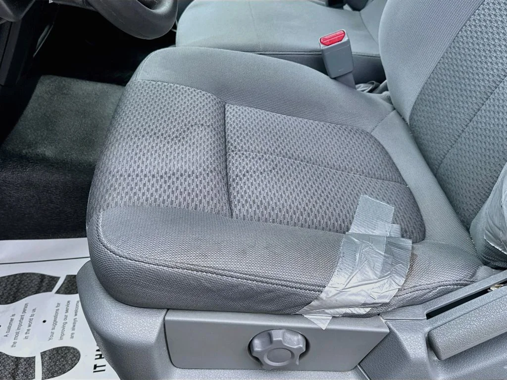 Used 2013 Gray Ford STX image 20