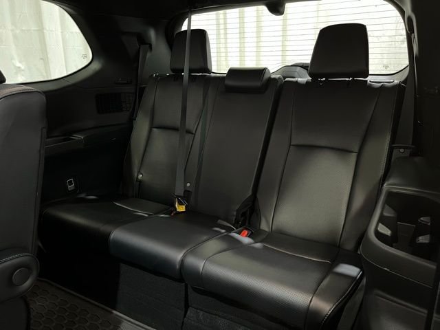 Used 2024 Black Toyota MAX Platinum image 12