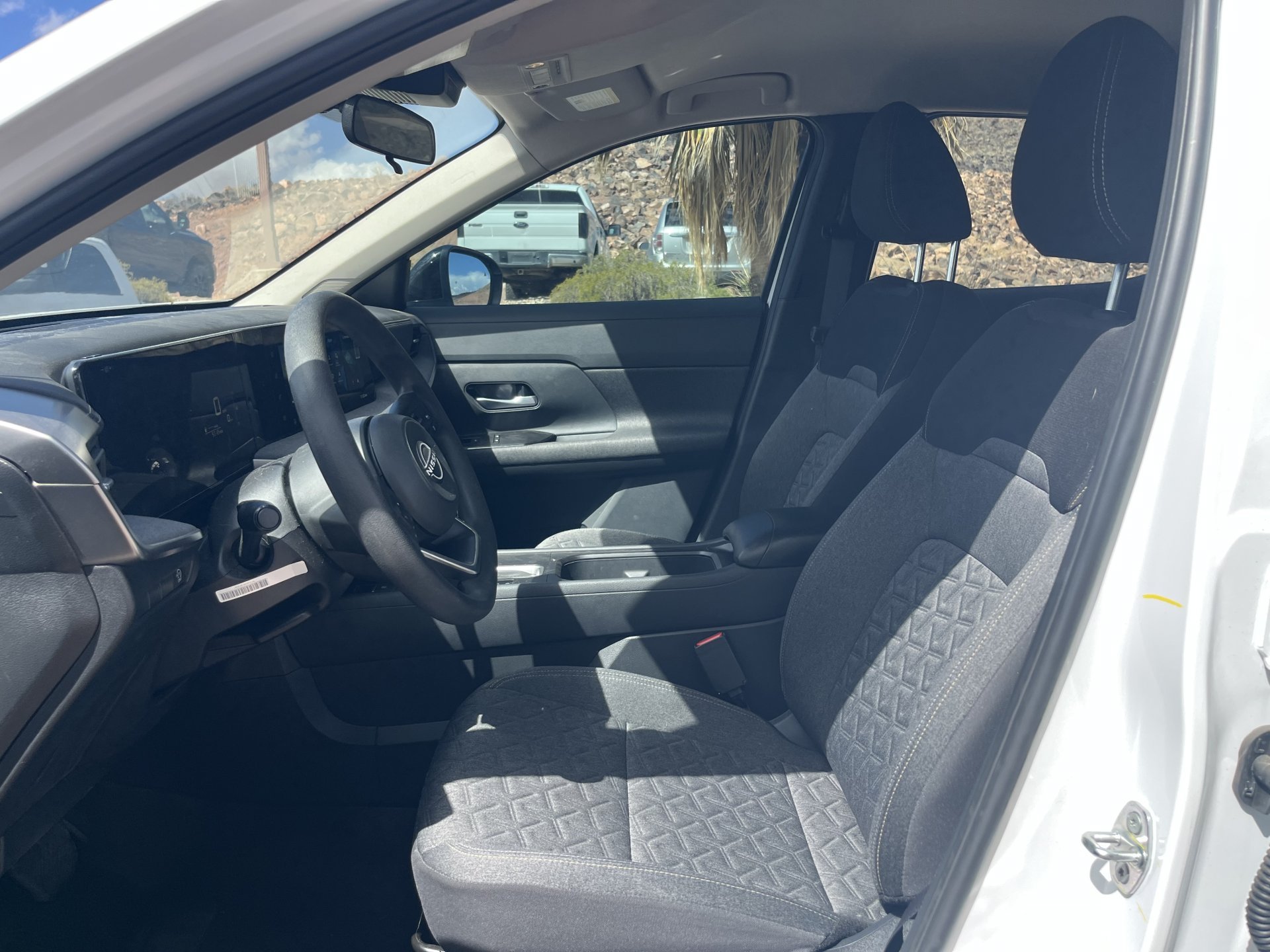 2026 Nissan KICKS SV - Photo 11