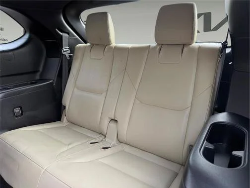 Used 2022 Gray Mazda Grand Touring image 19