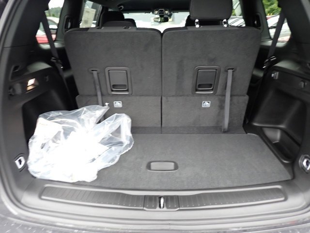 New 2024 Baltic Gray Metallic Clear-Coat Exterior Paint Jeep Laredo image 6