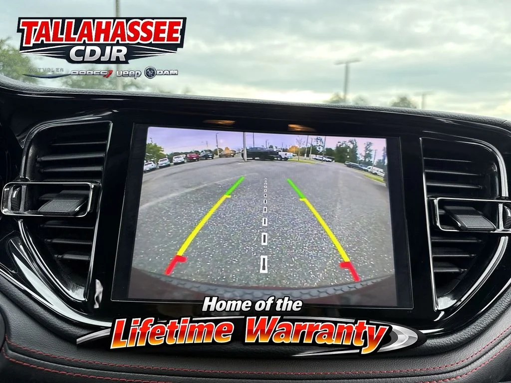Used 2023 Red Dodge GT Plus image 27