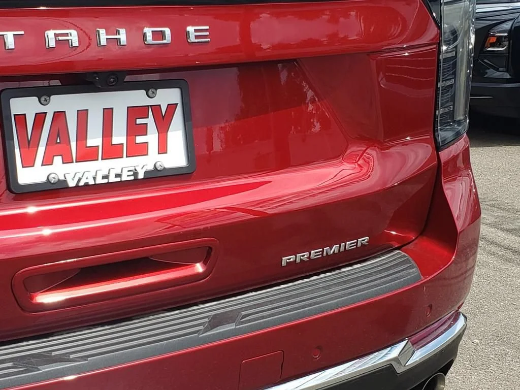 2026 Chevrolet Tahoe Premier - Photo 12