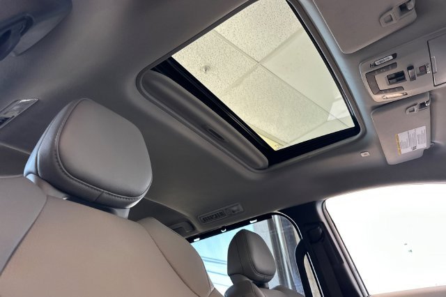Certified Used 2026 Black Toyota XLE image 23