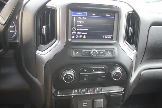 Used 2020 Blue Chevrolet Custom Trail Boss ***V8*** image 4