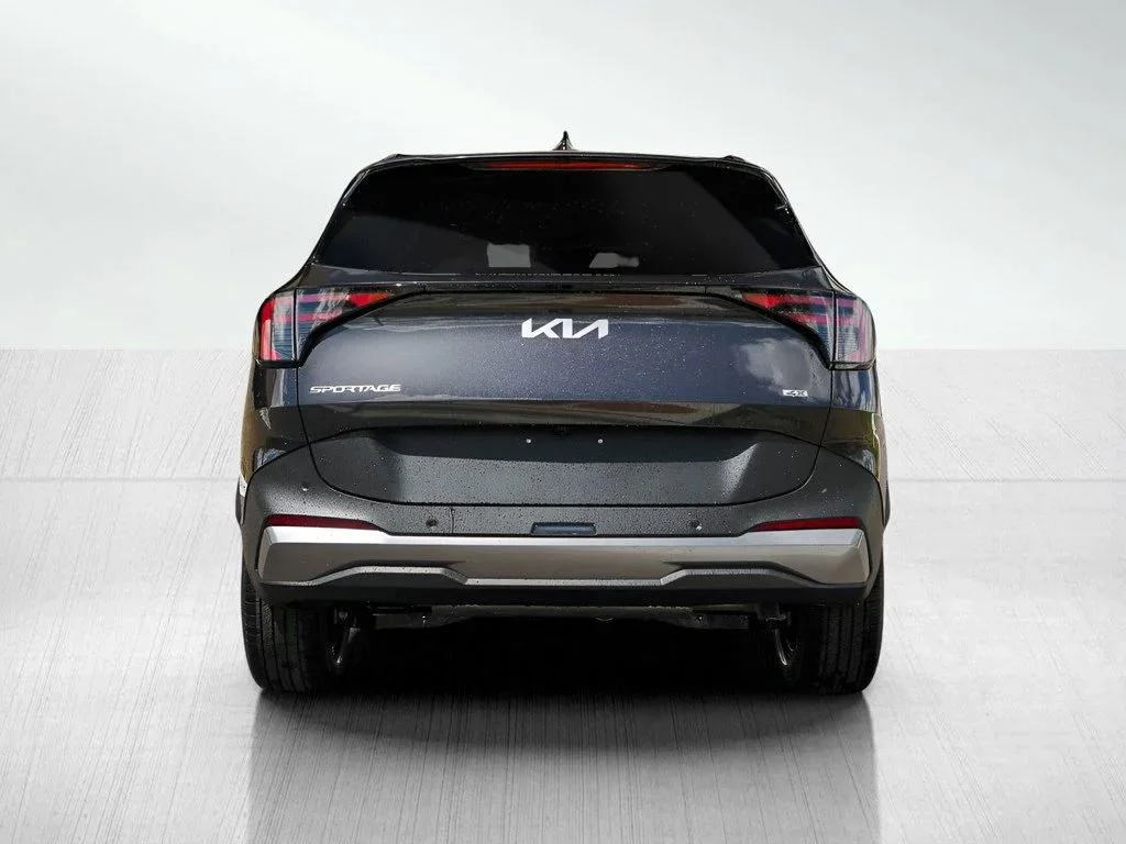 New 2026 Panthera Metal Kia EX AWD image 5