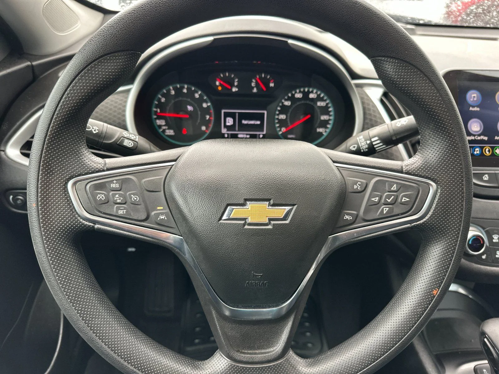 2024 Chevrolet Malibu 1LT - Photo 22