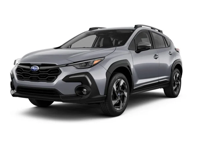 New 2027 ICE SILVER METALLIC Subaru  image 2
