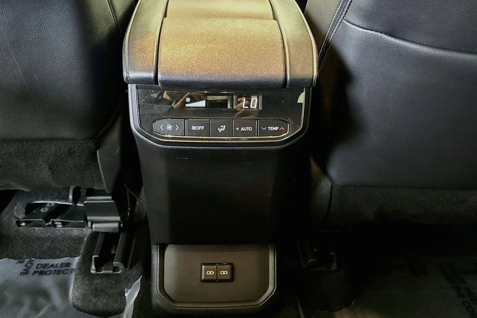 Used 2025 Gray Toyota XSE image 24