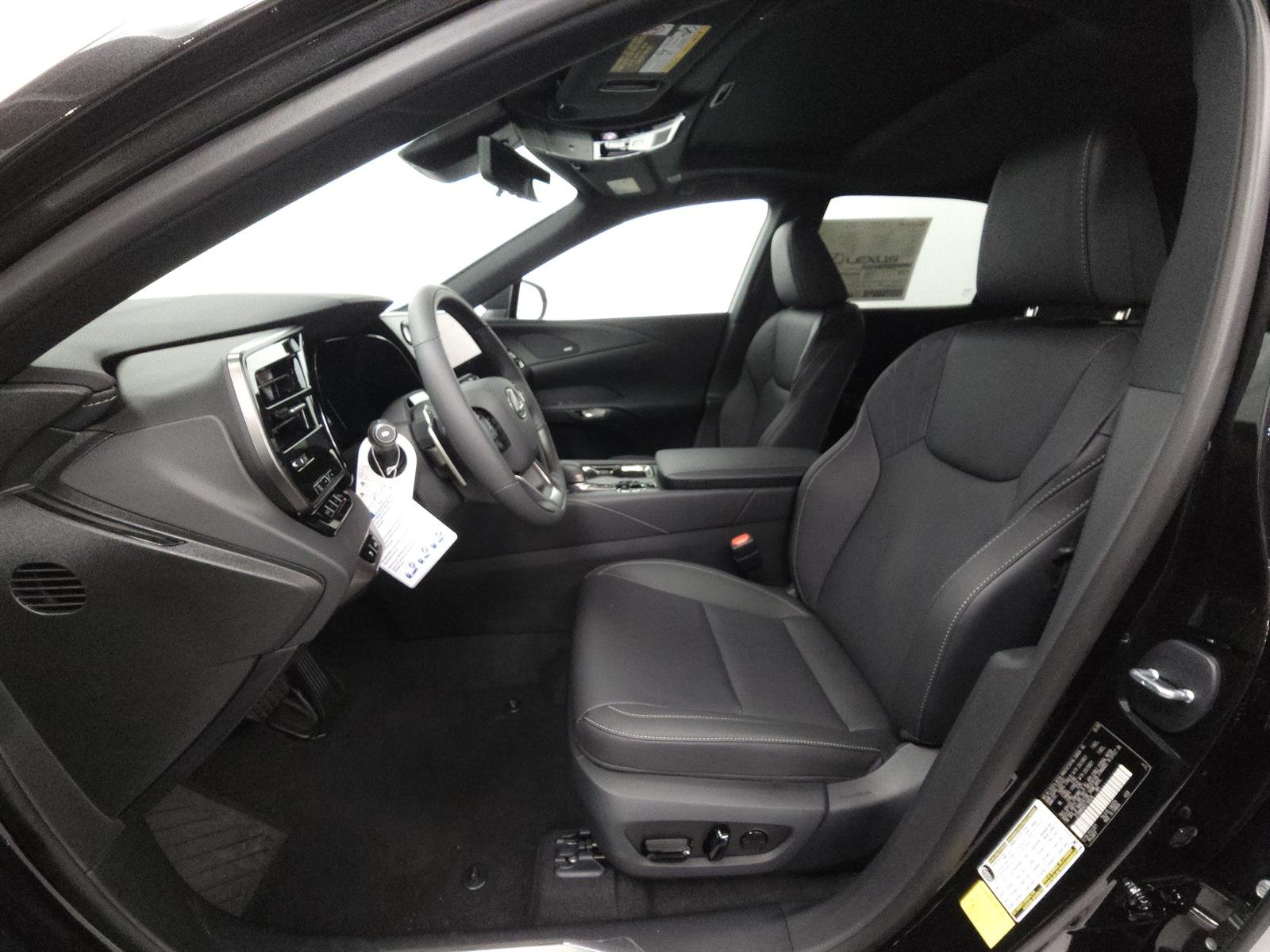 New 2026 Caviar Lexus  350 PREMIUM+ AWD image 4