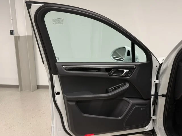 Certified Used 2026 White Porsche  image 29