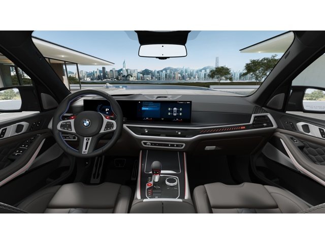 New 2026 Isle of Man Green Metallic BMW Competition image 10