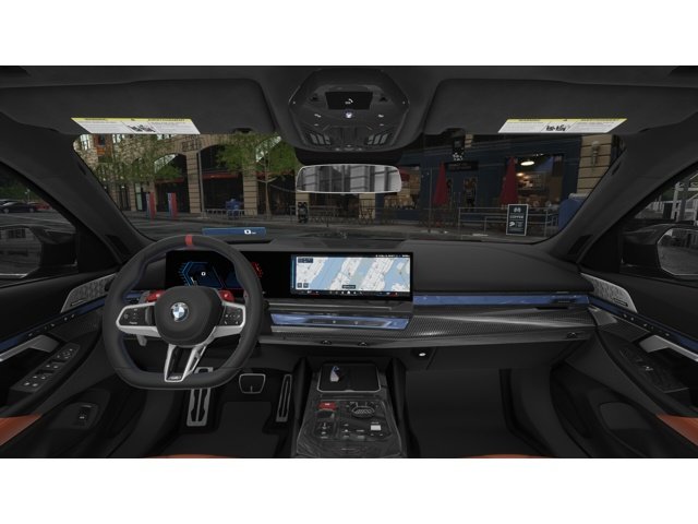 New 2027 Marina Bay Blue Metallic BMW  image 10