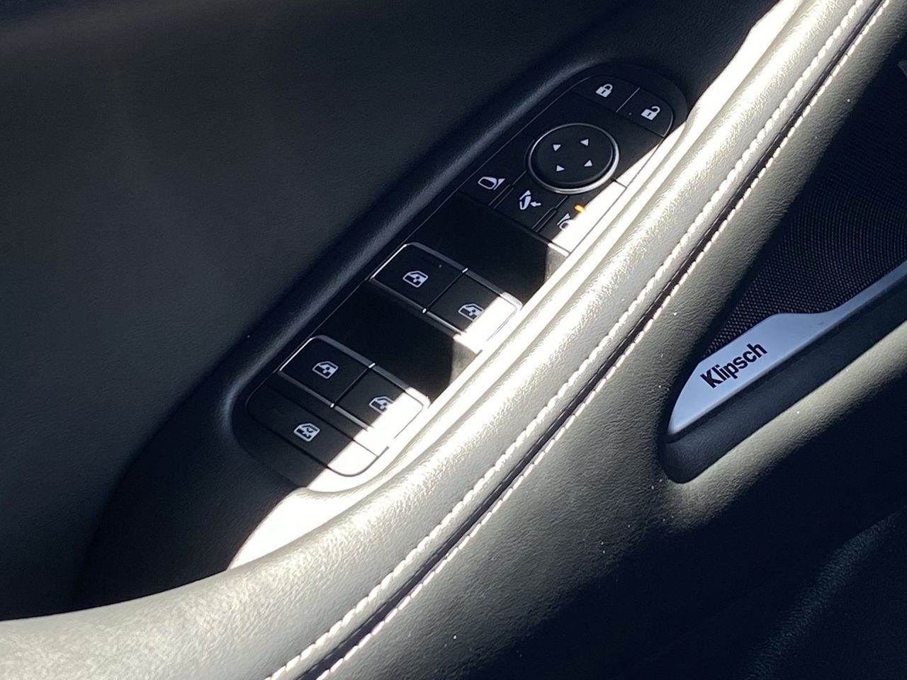 2026 INFINITI QX60 LUXE - Photo 29