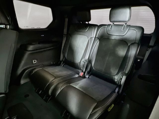 2023 Jeep Grand Cherokee L Altitude - Photo 34