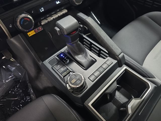 Certified Used 2024 Silver Toyota TRD Off-Road image 25