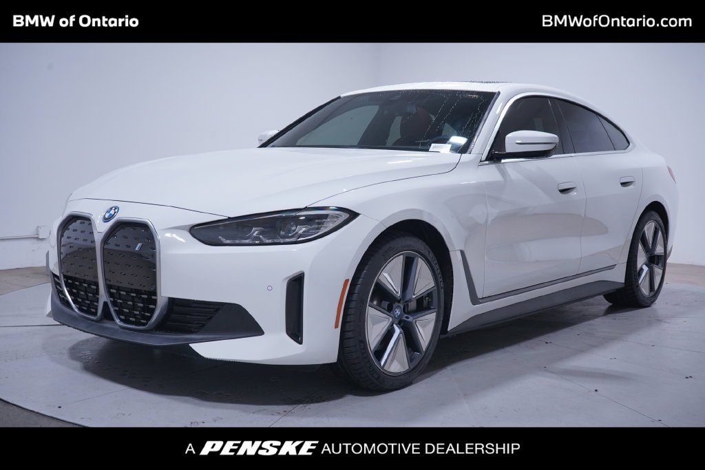 2024 BMW i4