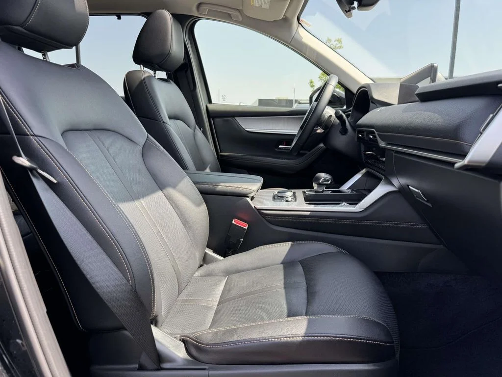 2026 Mazda CX-90 Preferred Package - Photo 15