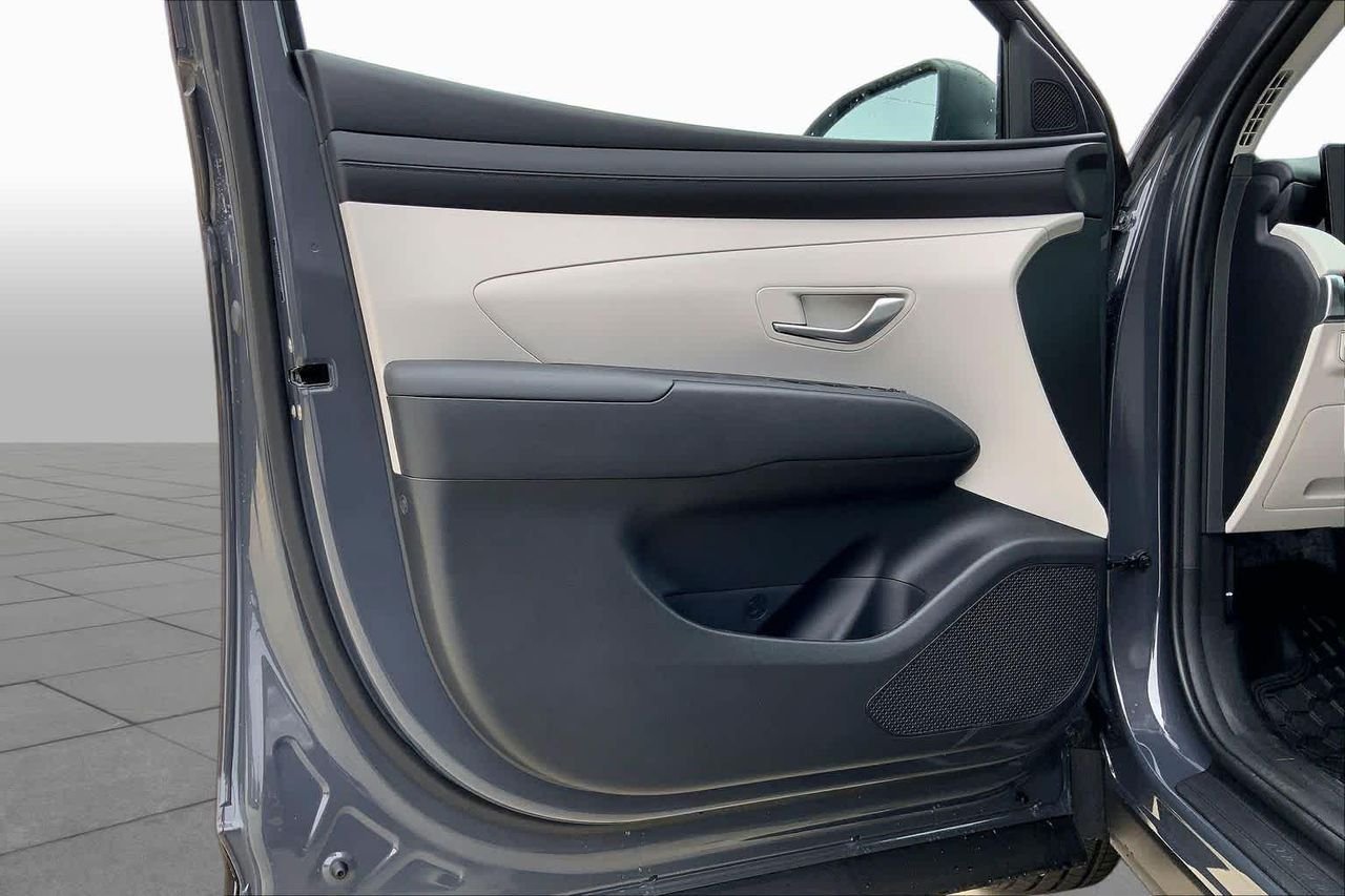 New 2026 Ecotronic Gray Hyundai SEL Plus AWD image 10